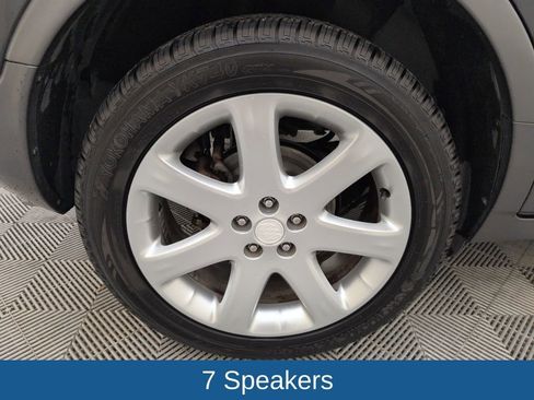 Used 2015 Buick Encore Premium w/ Experience Buick Package image 20