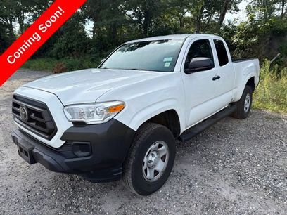 Used 2023 Toyota Tacoma SR
