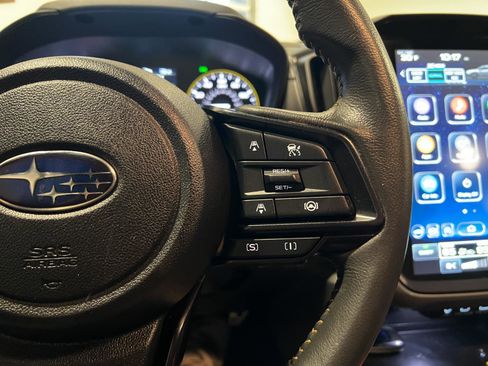 Used 2024 Subaru Crosstrek 2.5i Sport image 14