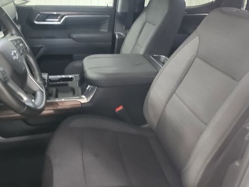 Used 2025 Chevrolet Silverado 1500 RST image 27