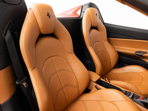 Certified 2019 Ferrari 488 Spider RWD image 72