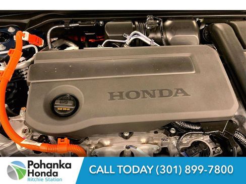 New 2026 Honda Civic Sport image 20