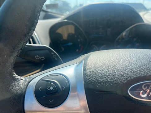 Used 2013 Ford Escape SEL FWD image 10