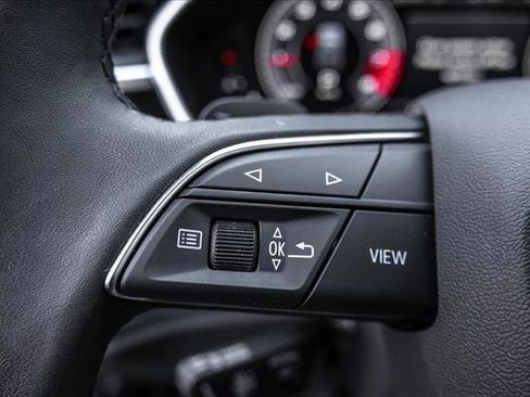 Certified 2025 Audi Q3 2.0T Premium Plus w/ Premium Plus Package image 14