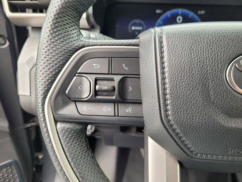 Used 2024 Toyota Tacoma 4x4 Double Cab Hybrid image 33