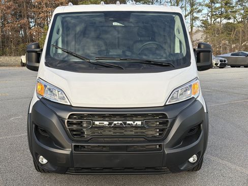 New 2026 RAM ProMaster 1500 w/ Convenience Group image 9