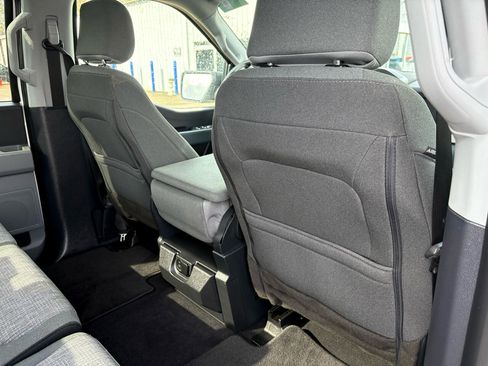 Used 2023 Ford F150 XLT image 53