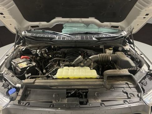 Certified 2023 Ford F150 XLT w/ Equipment Group 302A High AWD/4WD image 27