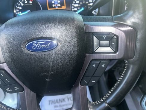 Used 2020 Ford F350 Limited image 21