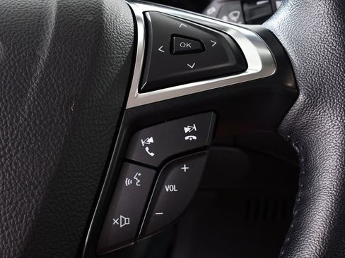 Used 2023 Ford Edge SEL w/ Convenience Package AWD/4WD image 34