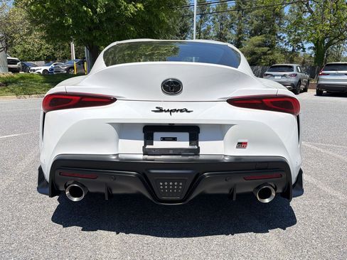 Used 2024 Toyota Supra Premium w/ Driver Assist Package RWD image 9