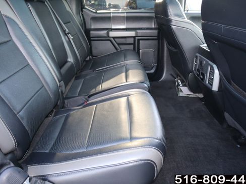 Used 2018 Ford F150 Raptor w/ Equipment Group 802A Luxury image 33