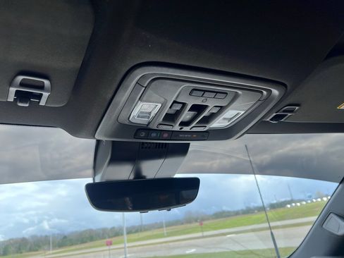 Used 2024 Chevrolet Silverado 3500 LTZ w/ LTZ Plus Package image 26