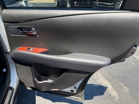 Used 2012 Lexus RX 350 AWD w/ Premium Pkg image 97