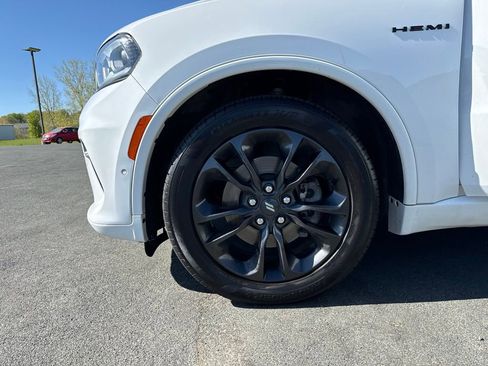 Used 2024 Dodge Durango R/T AWD/4WD image 40