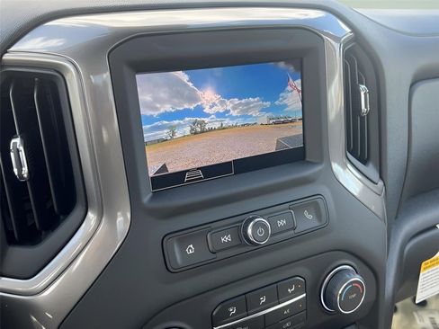 New 2025 Chevrolet Silverado 3500 W/T w/ WT Convenience Package image 16