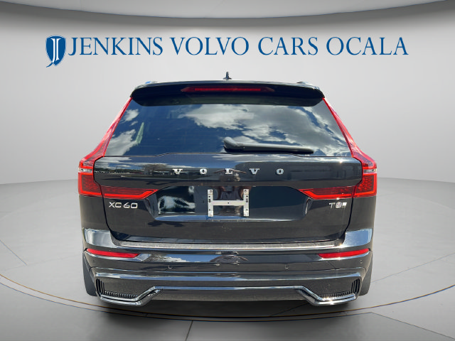New 2026 Volvo XC60 T8 Ultra w/ Protection Package Premier AWD/4WD image 4