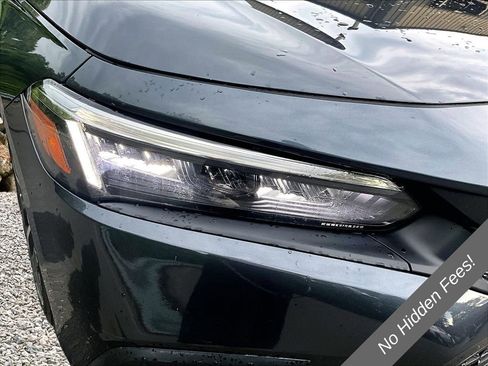 Used 2022 Honda Civic Touring image 22