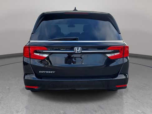 Used 2024 Honda Odyssey EX-L image 6