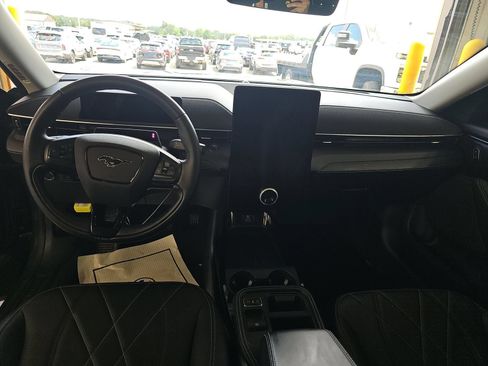 Used 2025 Ford Mustang Mach-E Select w/ Comfort Package Lite AWD/4WD image 12