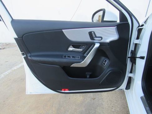 Used 2021 Mercedes-Benz A 220 w/ Premium Package image 11