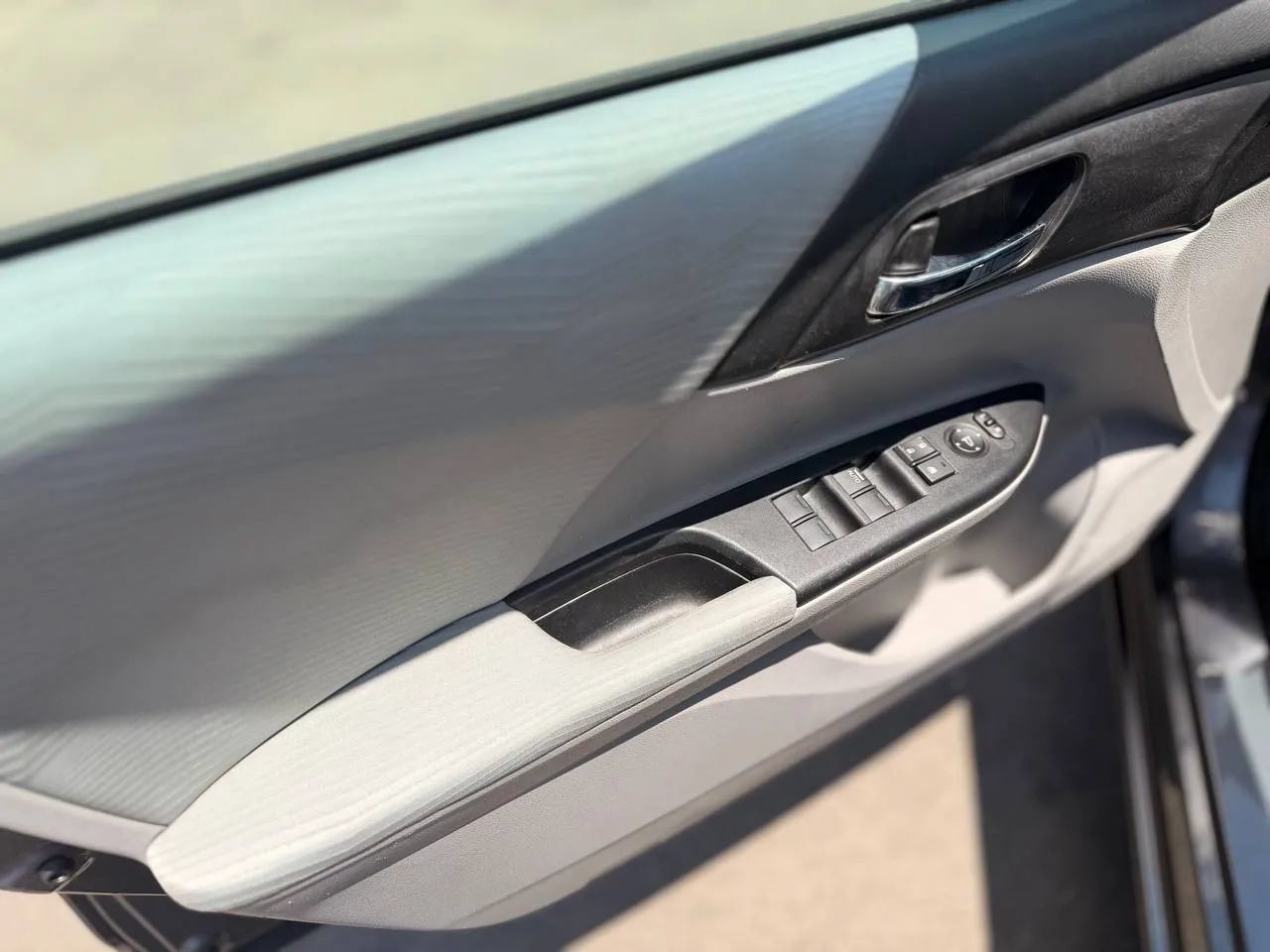 Used 2014 Honda Accord LX image 41