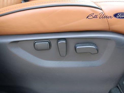 Used 2022 INFINITI QX80 Sensory w/ Cargo Package image 12