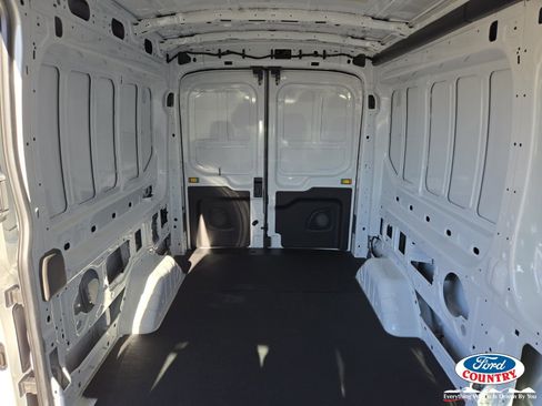 New 2026 Ford Transit 250 148 Medium Roof image 10