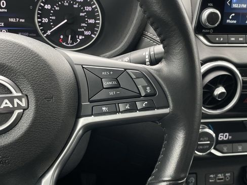 Used 2024 Nissan Sentra SV w/ All-Weather Package image 15