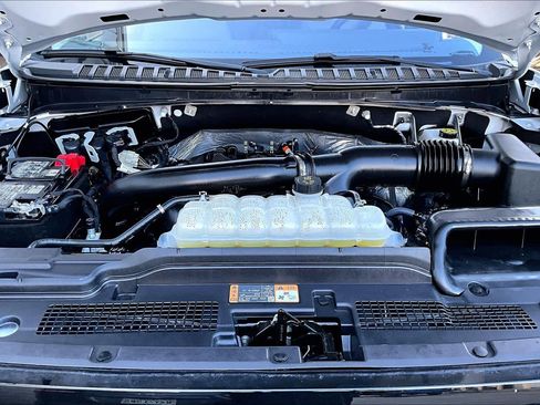 Used 2025 Ford Expedition Max Active image 36