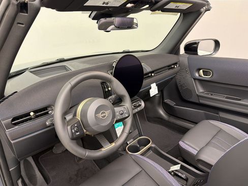 New 2026 MINI Cooper S FWD image 4