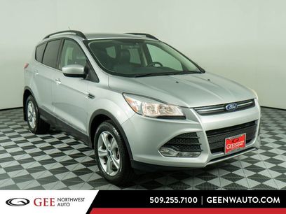 Used 2014 Ford Escape SE w/ Leather Comfort Package