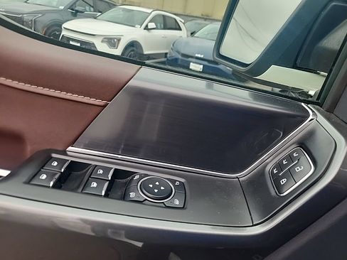 Used 2023 Ford F150 Lariat AWD/4WD image 26