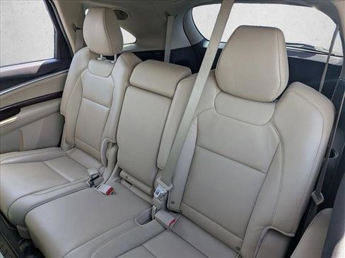 Used 2015 Acura MDX SH-AWD w/ Technology Package image 17