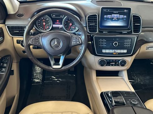 Used 2016 Mercedes-Benz GLE 350 4MATIC image 15