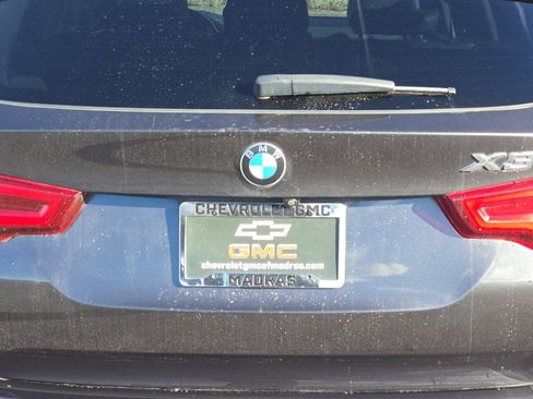 Used 2018 BMW X3 xDrive30i image 50