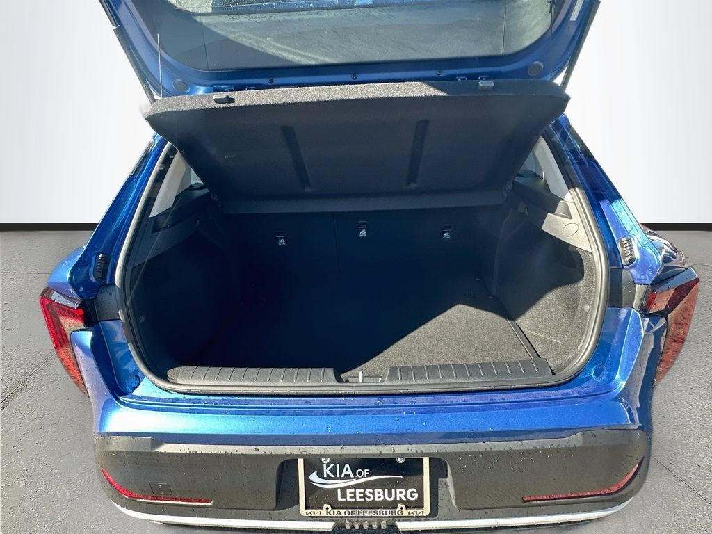 New 2026 Kia K4 EX FWD image 24
