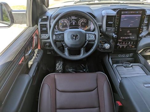 New 2026 RAM 1500 Limited AWD/4WD image 16