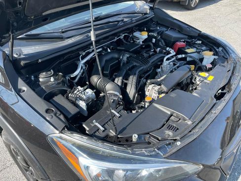 Used 2023 Subaru Crosstrek 2.0i Premium image 33