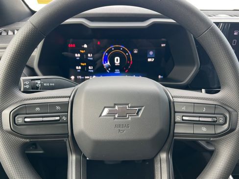 New 2026 Chevrolet Colorado Trail Boss image 20