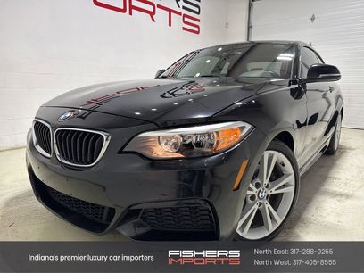 Used 2016 BMW 228i xDrive Coupe