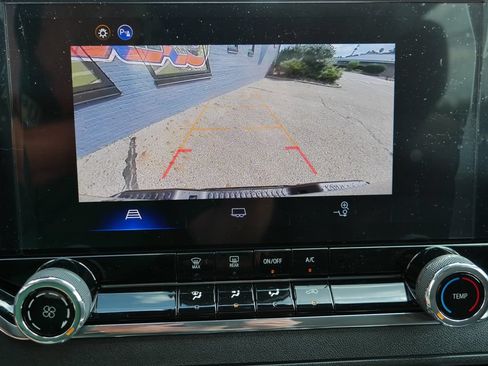 New 2026 Chevrolet Colorado W/T w/ WT Custom Package AWD/4WD image 20