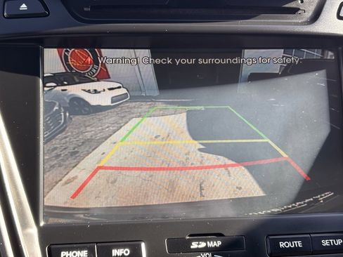 Used 2015 Hyundai Santa Fe Sport w/ Option Group 04 image 28