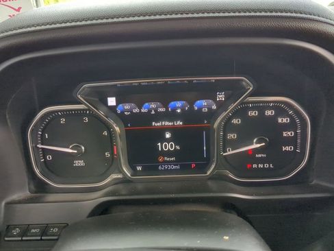 Used 2020 GMC Sierra 3500 Denali w/ Denali Ultimate Package image 14