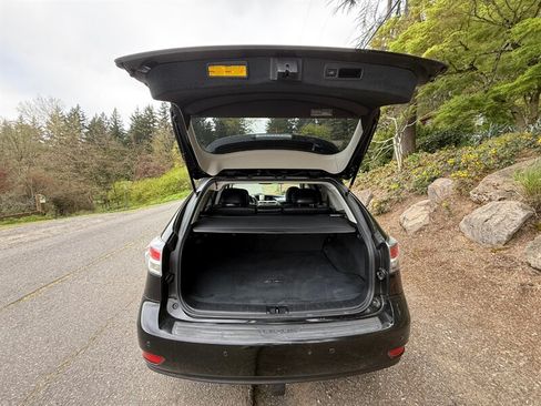 Used 2013 Lexus RX 350 AWD w/ Premium Pkg image 7
