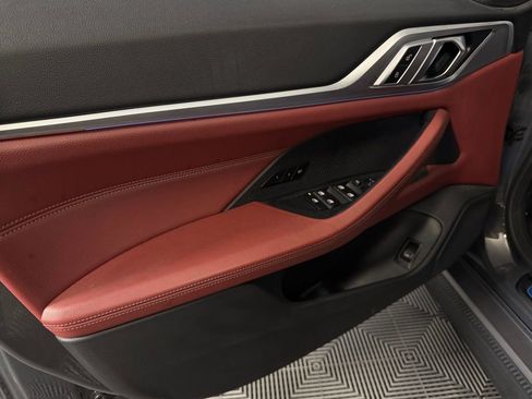 Used 2023 BMW i4 eDrive40 w/ Premium Package image 24