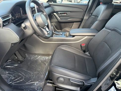 New 2026 MAZDA CX-5 Select AWD/4WD image 25