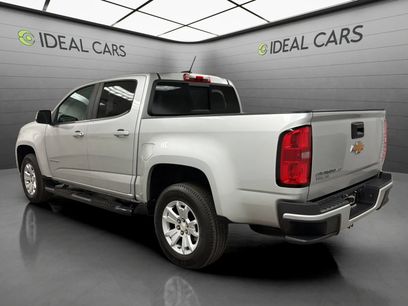 Used 2017 Chevrolet Colorado LT w/ LT Convenience Package