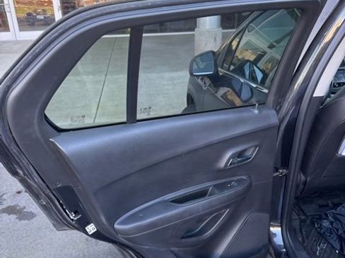 Used 2015 Chevrolet Trax LT w/ LT Plus Package image 10