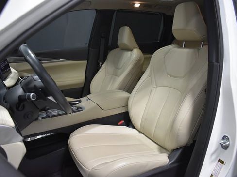 Used 2023 INFINITI QX60 Luxe w/ Cargo Package image 5
